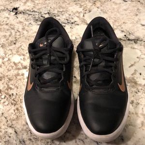 Good Condition Nike Golf Shoes!!!